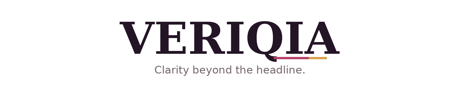 VERIQIA