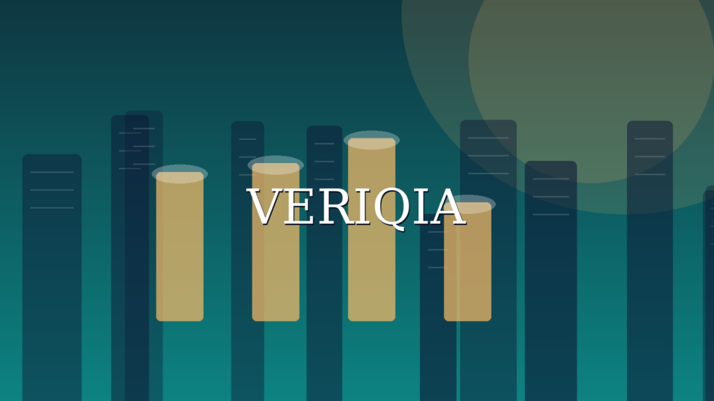 Original conceptual editorial illustration about rice global prices explained, with a centered VERIQIA watermark
