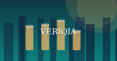 Original conceptual editorial illustration about rice global prices explained, with a centered VERIQIA watermark