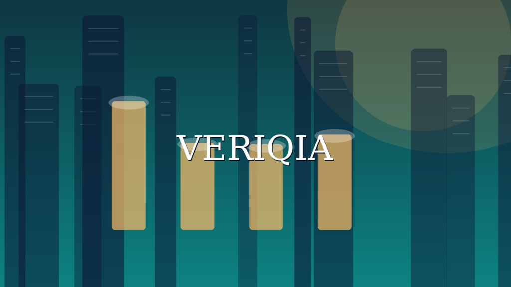 Original conceptual editorial illustration about wheat price drivers, with a centered VERIQIA watermark