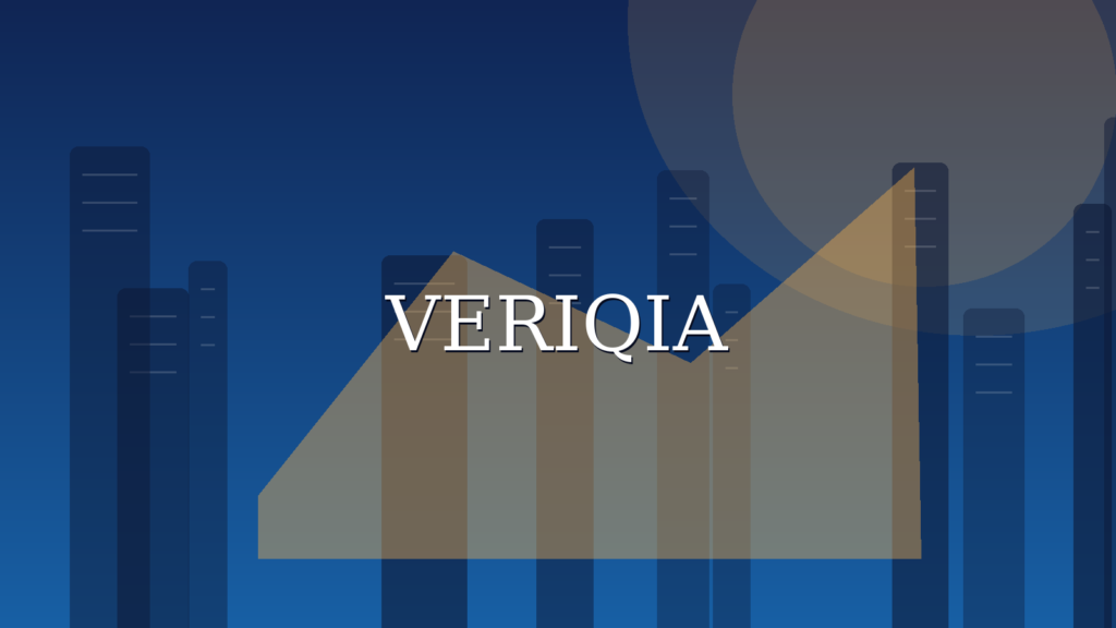 Original conceptual editorial illustration about working capital explained, with a centered VERIQIA watermark