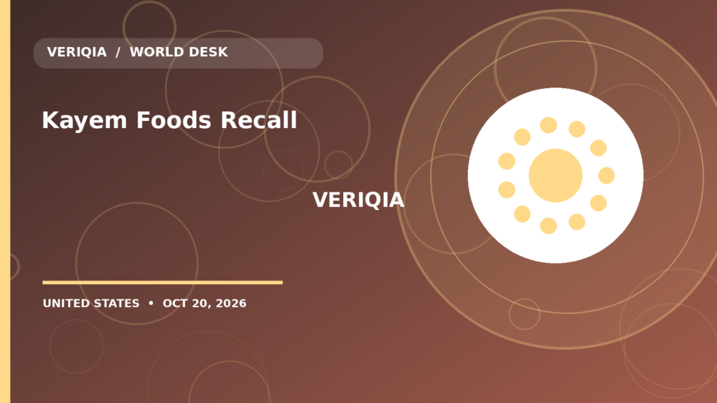 Kayem Foods Recall: How to Identify Affected Hot Dogs and Deli Meats
