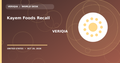 Kayem Foods Recall: How to Identify Affected Hot Dogs and Deli Meats