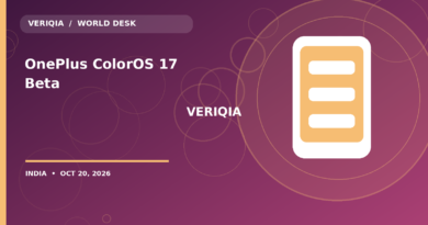 OnePlus ColorOS 17 Beta: Which Phones Are Listed and What Users Should Know
