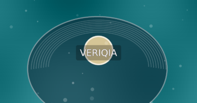 Editorial illustration representing the division rivalry, with a centered VERIQIA watermark