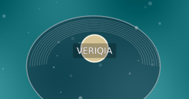 Editorial illustration representing transfer windows and reported player negotiations, with a centered VERIQIA watermark