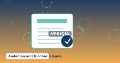 Illustrated exam result sheet and check mark for Andaman and Nicobar Administration CHSL Recruitment Examination in Andaman and Nicobar Islands