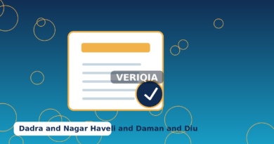 Illustrated exam result sheet and check mark for DNH and DD Staff Selection Board Forest Guard Recruitment in Dadra and Nagar Haveli and Daman and Diu