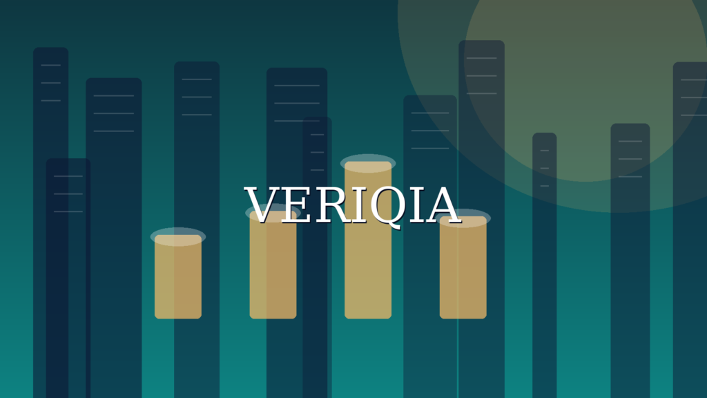 Original conceptual editorial illustration about aluminum commodity price explained, with a centered VERIQIA watermark
